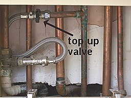 How to fix Low Pressure on a Combi Boiler made easy